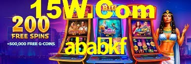 Welcome Bonus ababkf