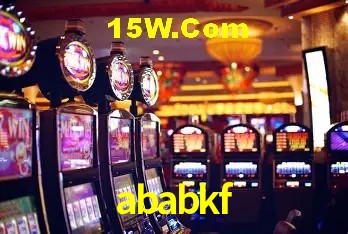 Provedores de Jogos ababkf