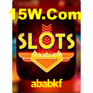 ababkf App Interface