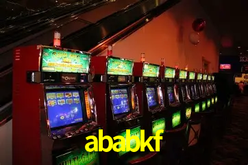 Benefícios da Conta ababkf