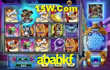 Especiais de Fim de Semana ababkf