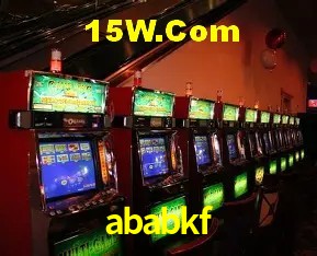 Diretório de Jogos ababkf